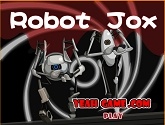Робот Джокс